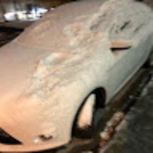 Meet your Posher, Steven